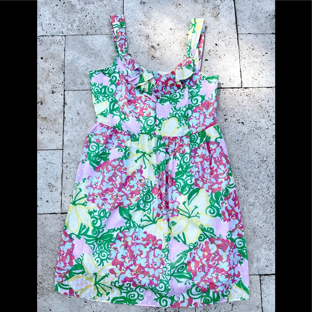 Women’s Lilly Pulitzer Dress